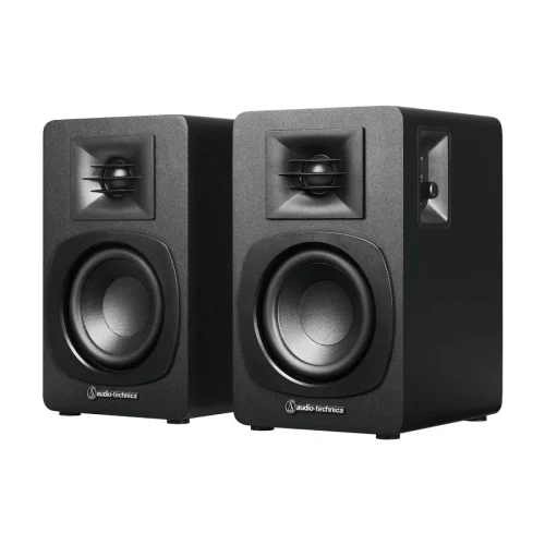 Aktivni zvučnici AUDIO TECHNICA AT-SP3X