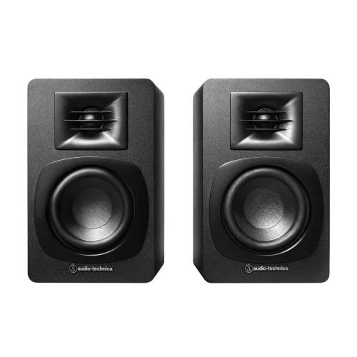 Aktivni zvučnici AUDIO TECHNICA AT-SP3X