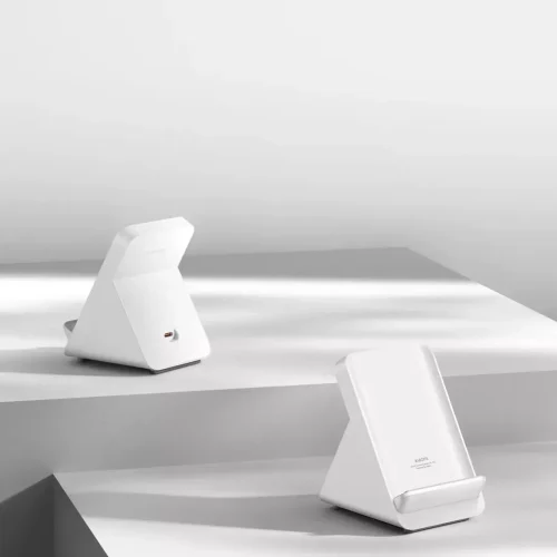 Bežični punjač XIAOMI 80W ADAPTIVE WIRELESS CHARGING STAND
