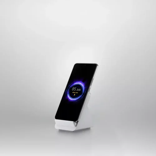 Bežični punjač XIAOMI 80W ADAPTIVE WIRELESS CHARGING STAND