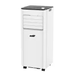 Mobilni klima uređaj ELIT E-2509C, 2.6kW