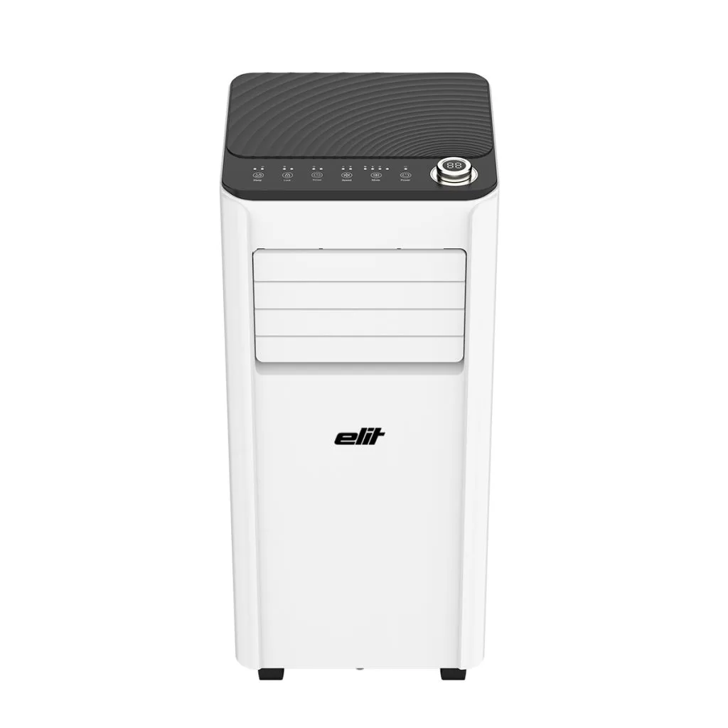 Mobilni klima uređaj ELIT E-2509C, 2.6kW