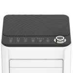 Mobilni klima uređaj ELIT E-2509C, 2.6kW