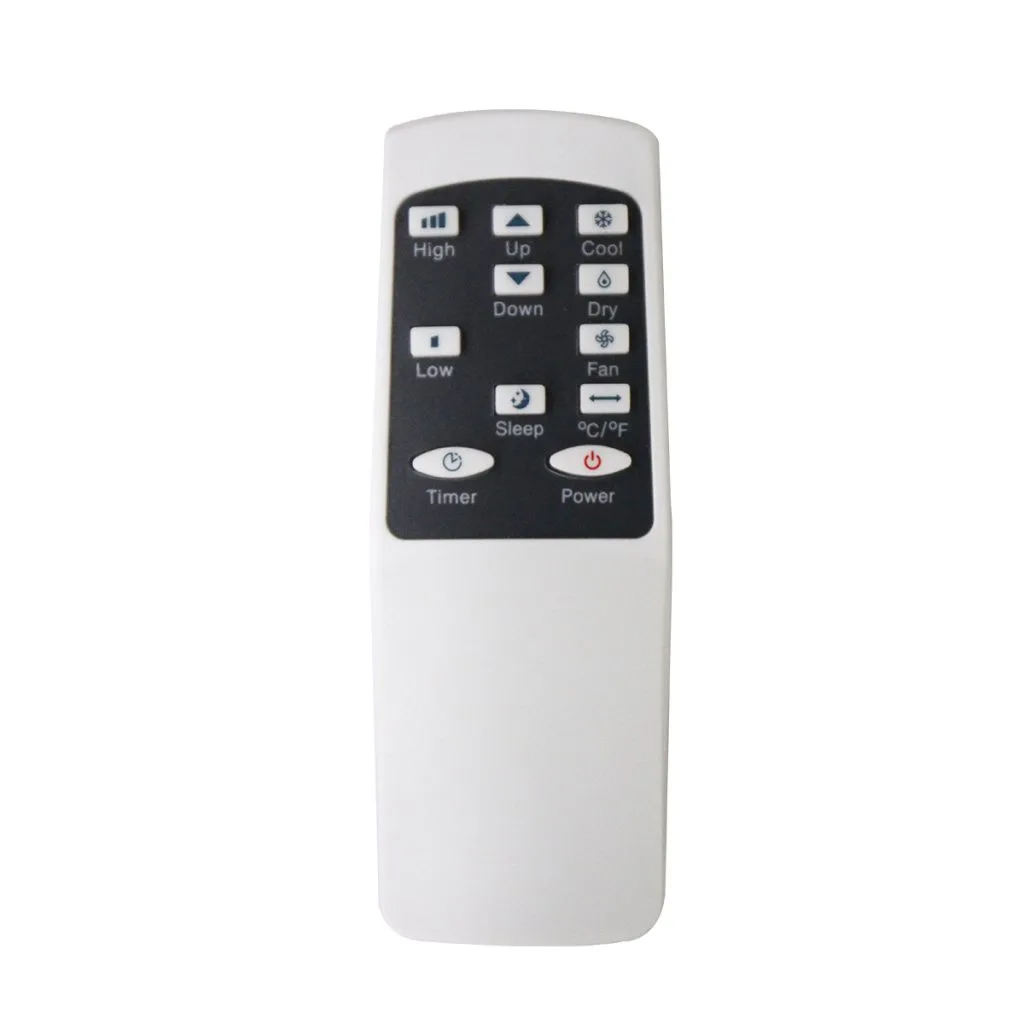 Mobilni klima uređaj ELIT E-2509C, 2.6kW