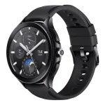 Pametni sat XIAOMI WATCH 2 PRO, crni