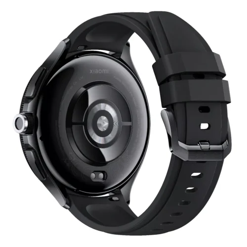 Pametni sat XIAOMI WATCH 2 PRO, crni