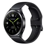 Pametni sat XIAOMI WATCH 2, crni