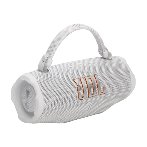 Prijenosni zvučnik JBL CHARGE 6, bijeli