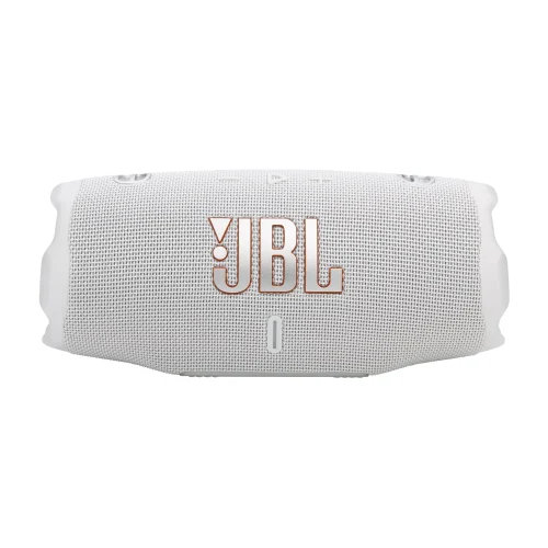 Prijenosni zvučnik JBL CHARGE 6, bijeli