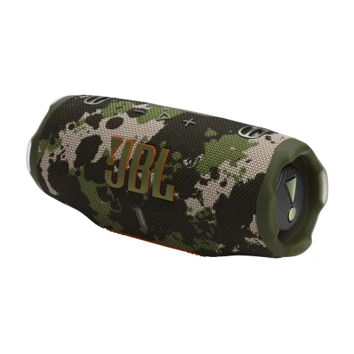 Prijenosni zvučnik JBL CHARGE 6, squad