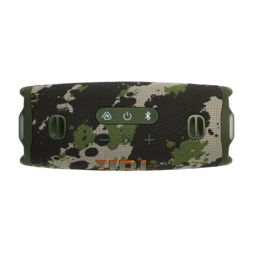 Prijenosni zvučnik JBL CHARGE 6, squad