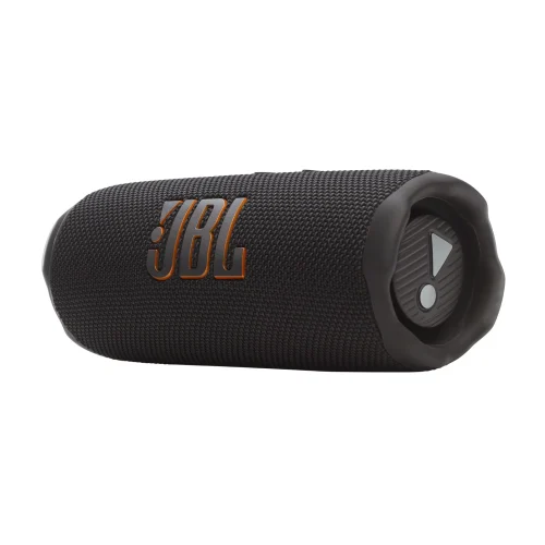 Prijenosni zvučnik JBL FLIP 7, crni