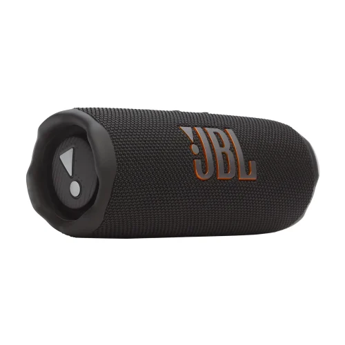 Prijenosni zvučnik JBL FLIP 7, crni