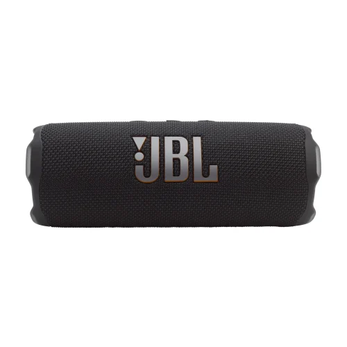 Prijenosni zvučnik JBL FLIP 7, crni