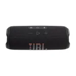 Prijenosni zvučnik JBL FLIP 7, crni