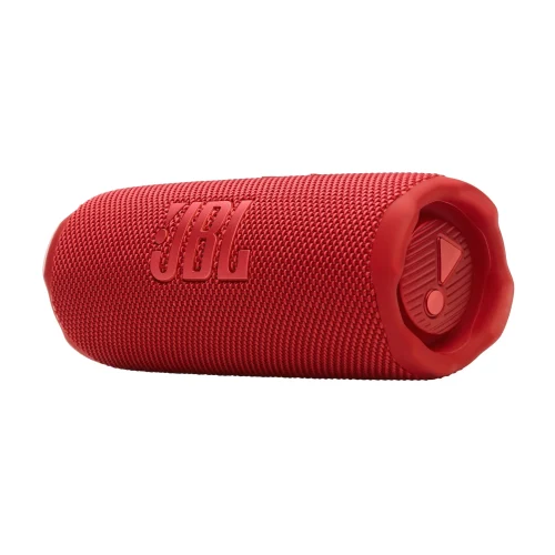 Prijenosni zvučnik JBL FLIP 7, crveni