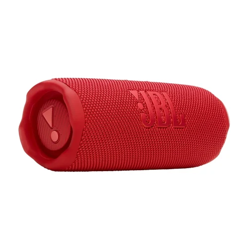Prijenosni zvučnik JBL FLIP 7, crveni