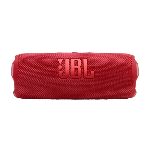 Prijenosni zvučnik JBL FLIP 7, crveni
