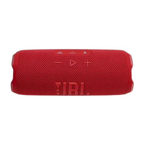 Prijenosni zvučnik JBL FLIP 7, crveni