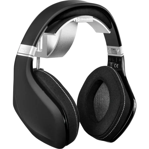Stolni nosač za slušalice OEHLBACH ALU STYLE T1, silver