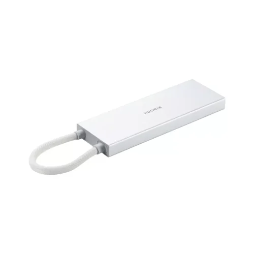 USB HUB XIAOMI 5u1, tip-c