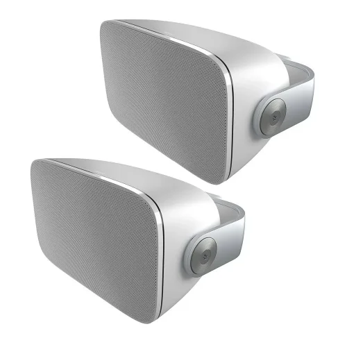 bowers am-1 white