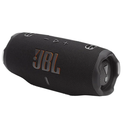 Prijenosni zvučnik JBL CHARGE 6, crni