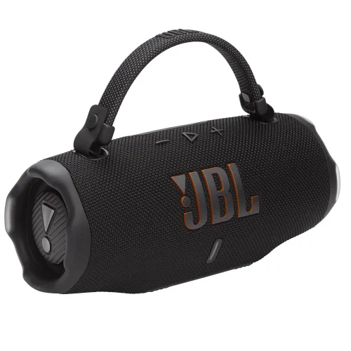 Prijenosni zvučnik JBL CHARGE 6, crni