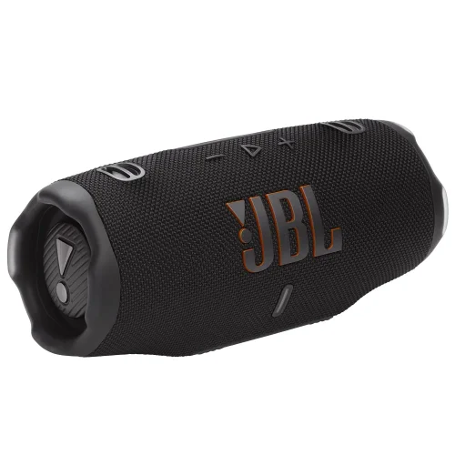 Prijenosni zvučnik JBL CHARGE 6, crni