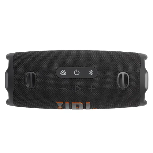 Prijenosni zvučnik JBL CHARGE 6, crni