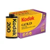 Kodak gold film 200 135-36