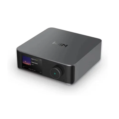 wiim ultra grey