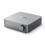 Audio streaming pojačalo WiiM AMP, space grey
