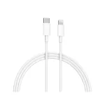 Kabel XIAOMI USB Tip-C na Lightning (1 metar)