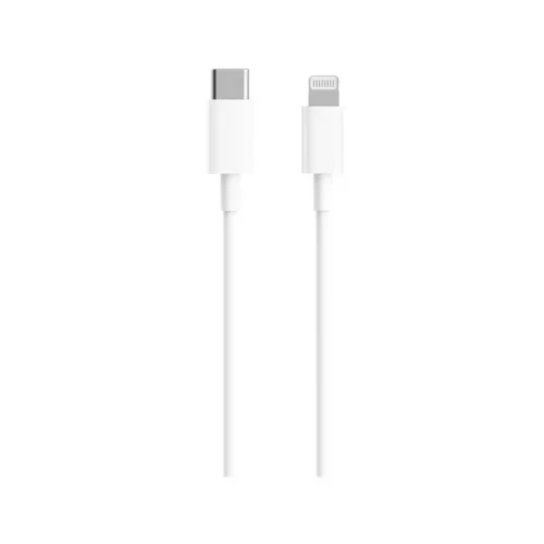 Kabel XIAOMI USB Tip-C na Lightning (1 metar)