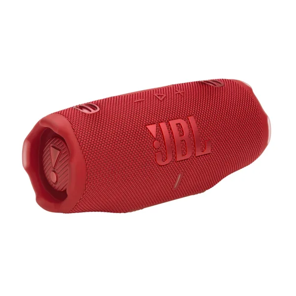 Prijenosni zvučnik JBL CHARGE 6, crveni