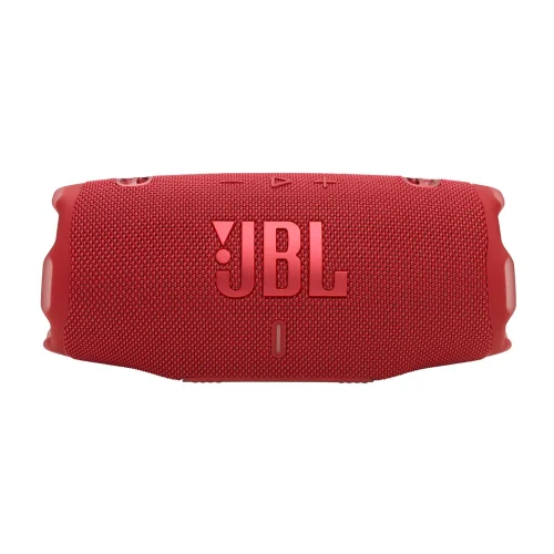 Prijenosni zvučnik JBL CHARGE 6, crveni