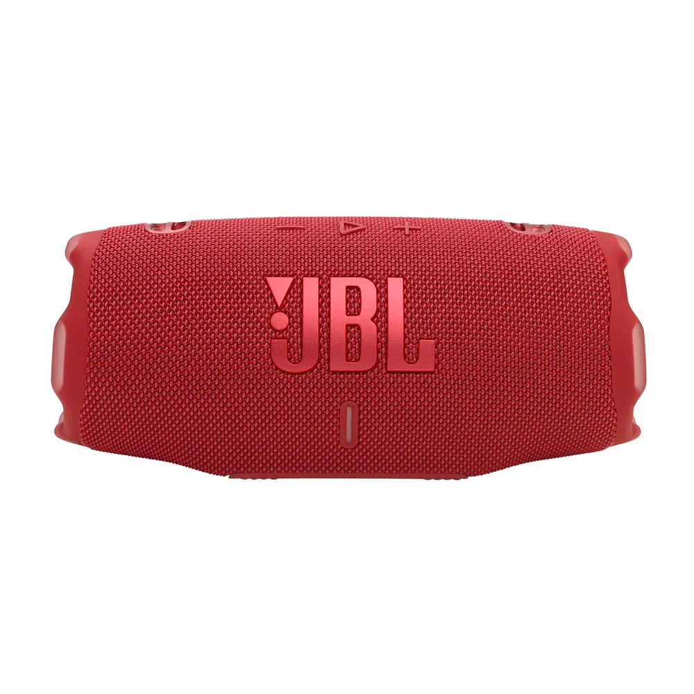Prijenosni zvučnik JBL CHARGE 6, crveni