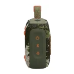 Prijenosni zvučnik JBL GO 4, squad