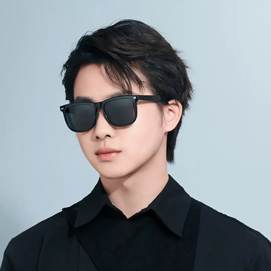 Sunčane naočale XIAOMI SQUARE SUNGLASSES (3)