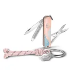 Švicarski nož VICTORINOX CLASSIC SD, Paris Style