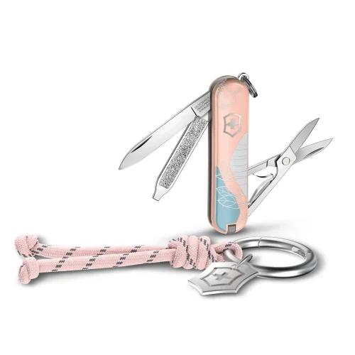 Švicarski nož VICTORINOX CLASSIC SD, Paris Style