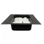 Ugradbena kutija za stropni zvučnik BOWERS & WILKINKS BB6C