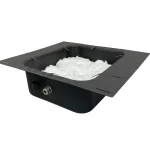 Ugradbena kutija za stropni zvučnik BOWERS & WILKINKS BB6C