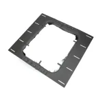 Ugradbena kutija za stropni zvučnik BOWERS & WILKINKS BB6C