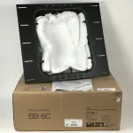 Ugradbena kutija za stropni zvučnik BOWERS & WILKINKS BB6C