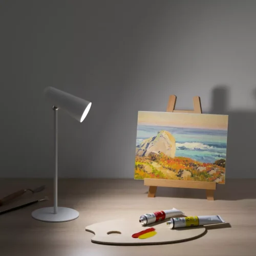 Višenamjenska svjetiljka XIAOMI FLEXIBILE RECHARGEABLE LAMP