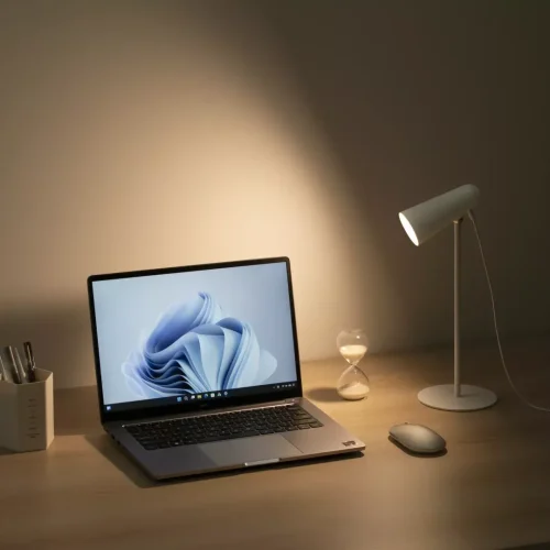Višenamjenska svjetiljka XIAOMI FLEXIBILE RECHARGEABLE LAMP