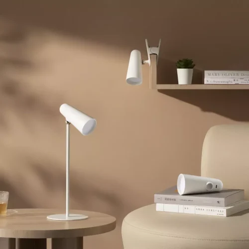 Višenamjenska svjetiljka XIAOMI FLEXIBILE RECHARGEABLE LAMP