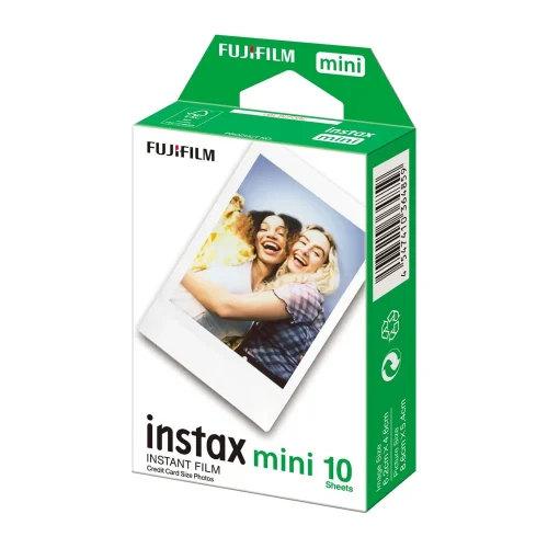 fuji instax mini film 10